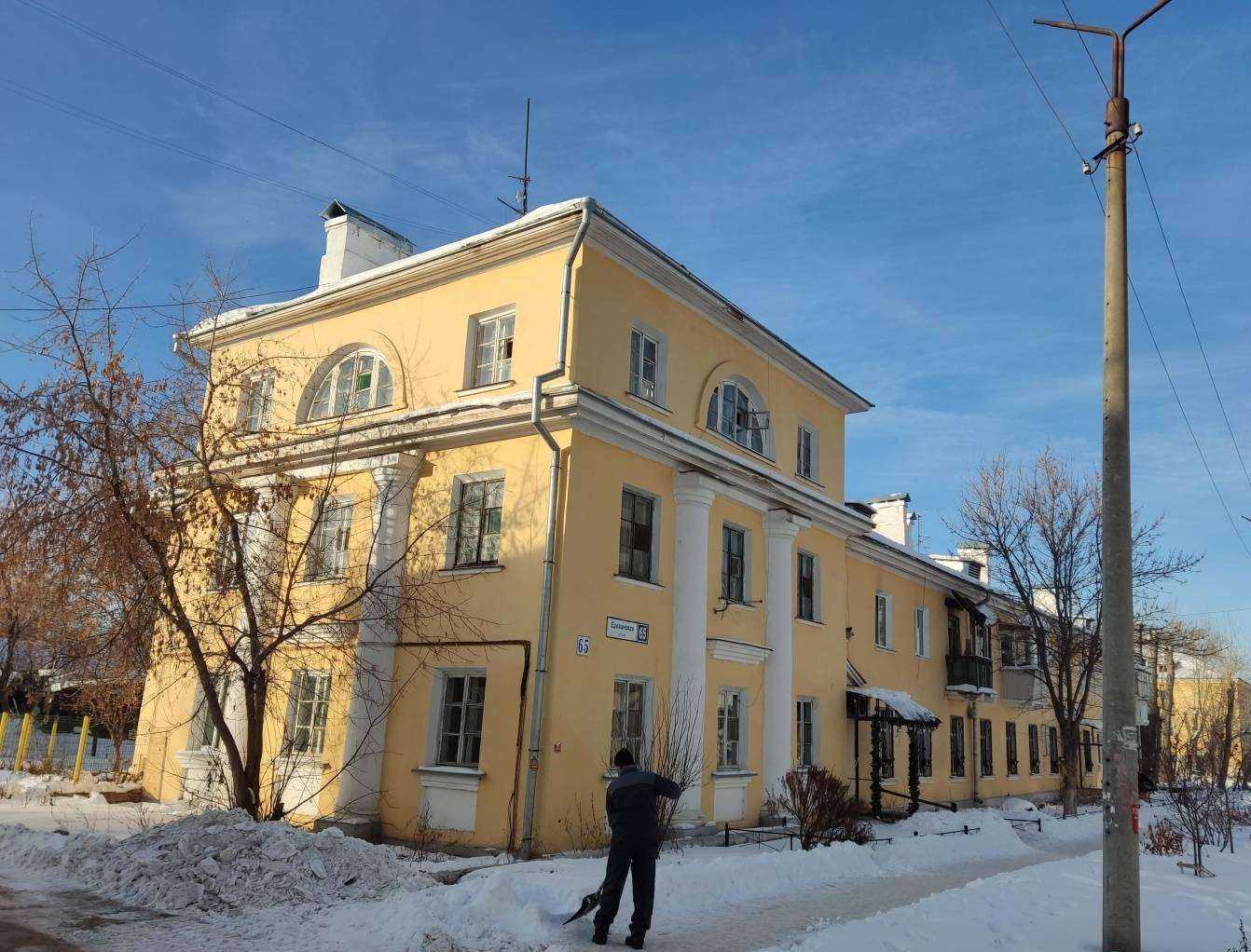 Отзывы на компанию Спутники в г. Екатеринбург c фото