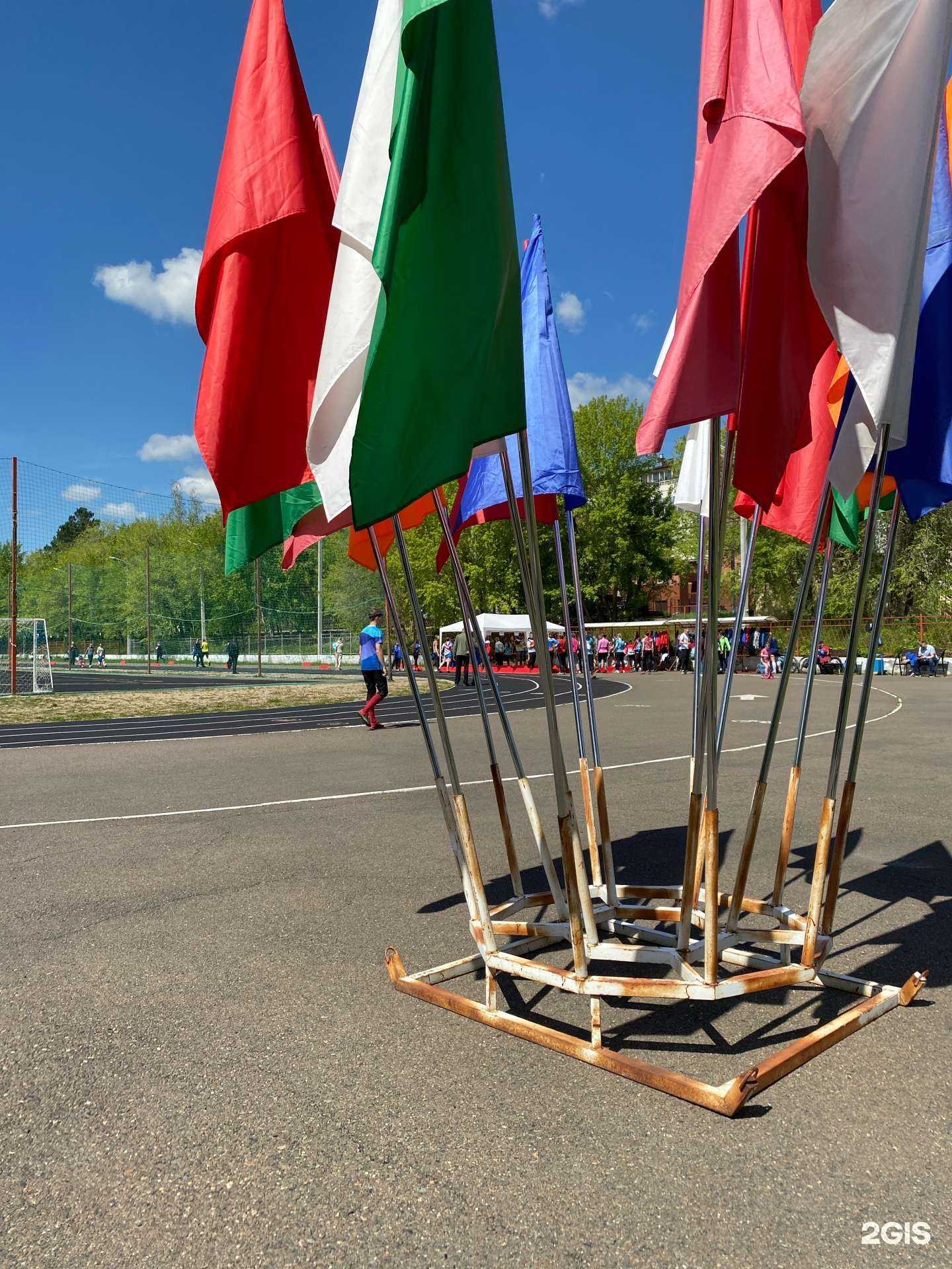 Отзывы на компанию Сибиряк в Красноярске c фото