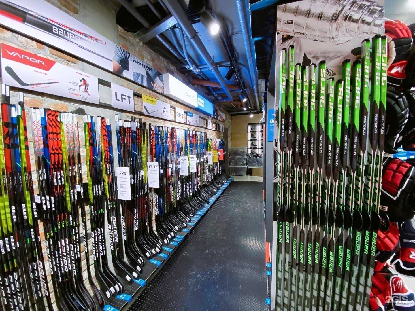 Отзывы на компанию RedFiveHockey в Екатеринбурге c фото