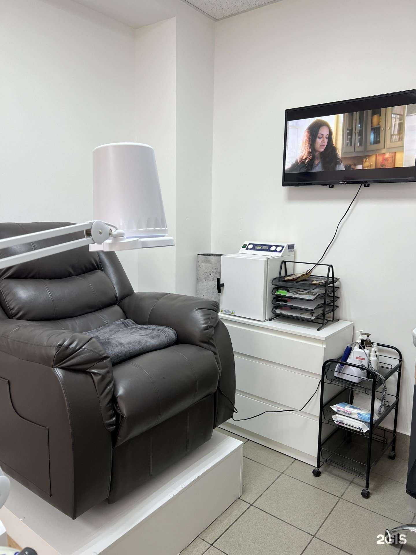 Отзывы на компанию Sg nails в Тюмени c фото