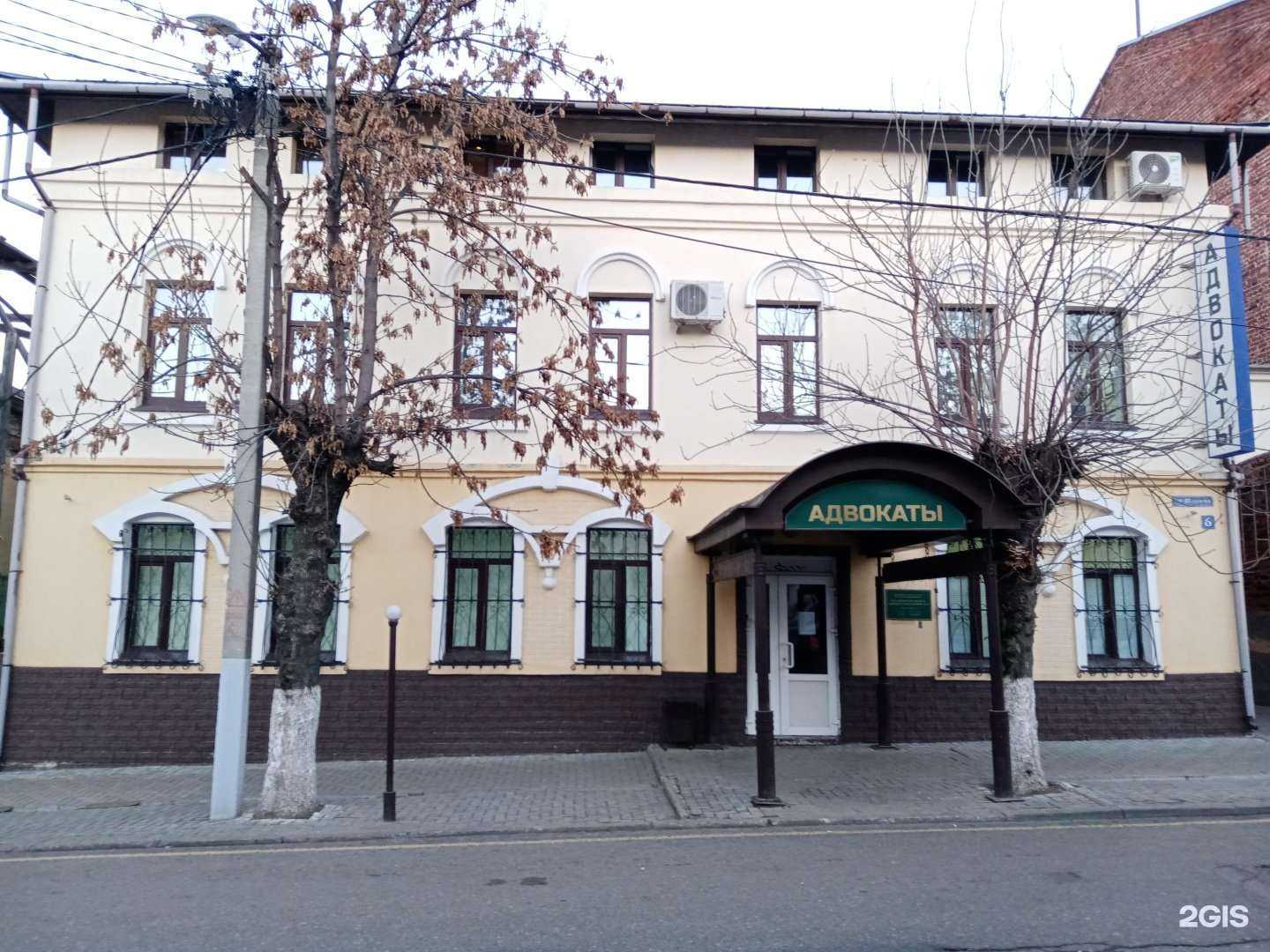 Отзывы на компанию Адвокат Ахмедов Э.Б. в Владимире c фото - фотография 2 из 2