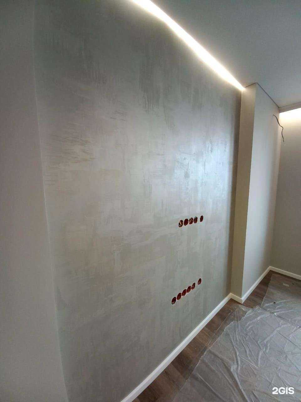 Отзывы на компанию mka.paint в г. Красноярск c фото