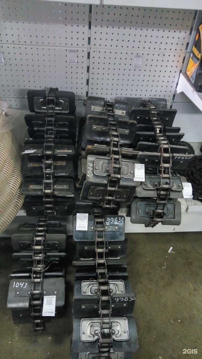 Отзывы на компанию Назаровоагроснаб-Юг в Абакане c фото