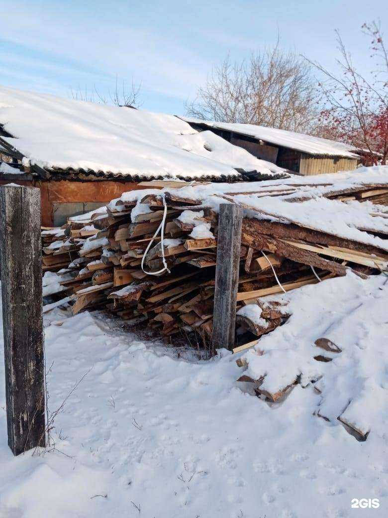 Отзывы на компанию Мир леса Нск в Новосибирске c фото