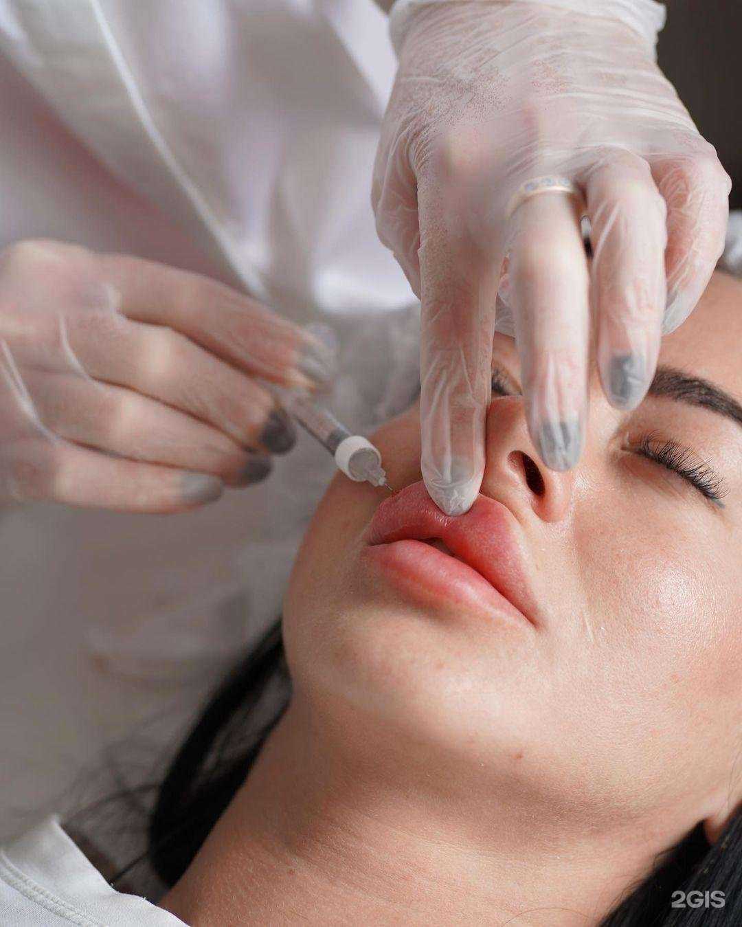 Отзывы на компанию Центр косметологии в Тюмени c фото