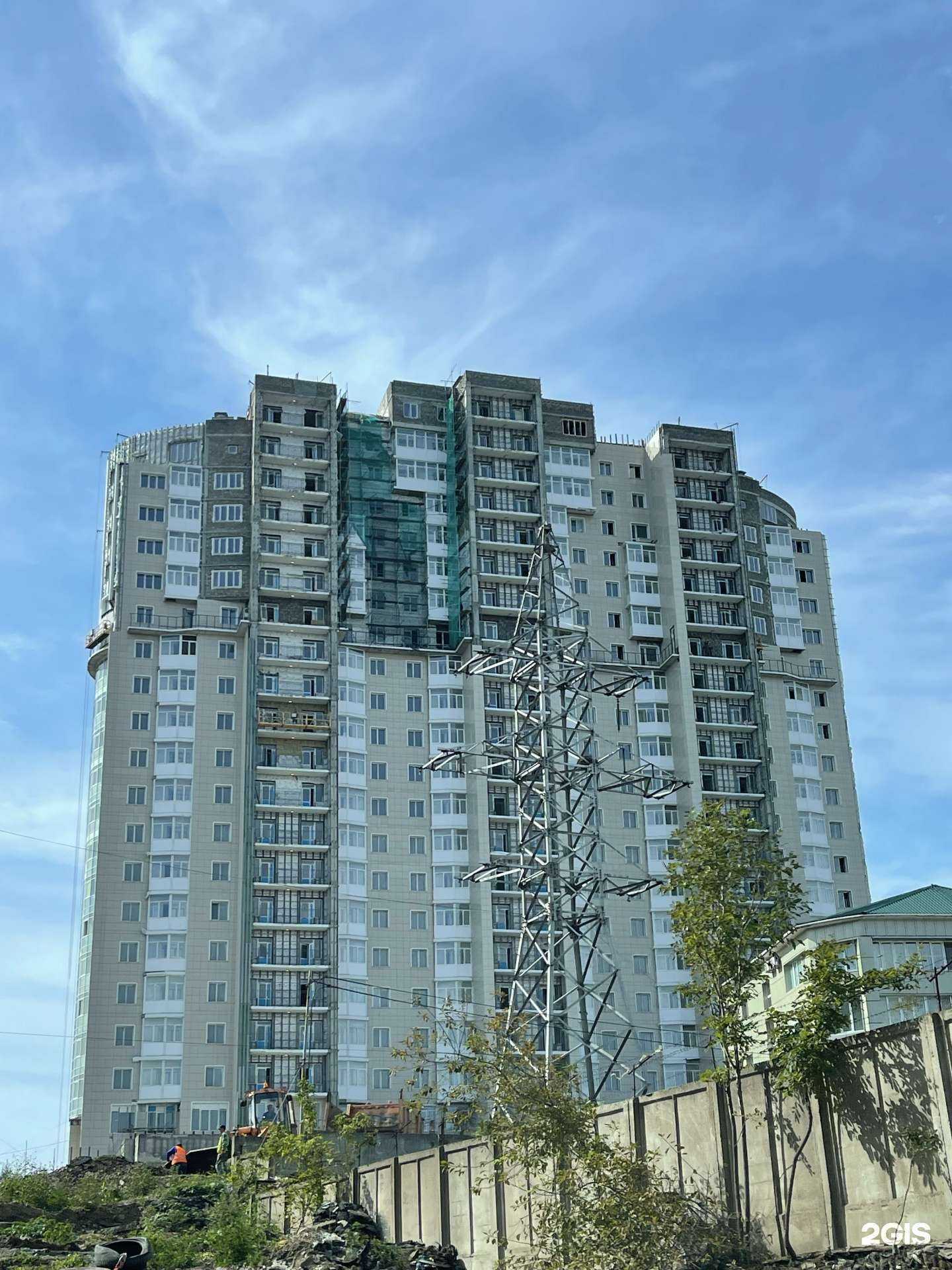 Отзывы на компанию Клэр в Владивостоке c фото - фотография 2 из 2