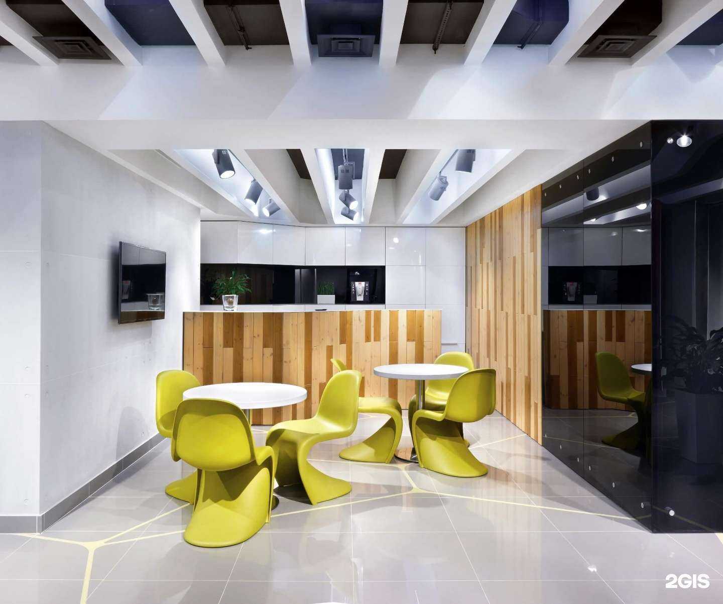 Отзывы на компанию Archinform в г. Екатеринбург c фото