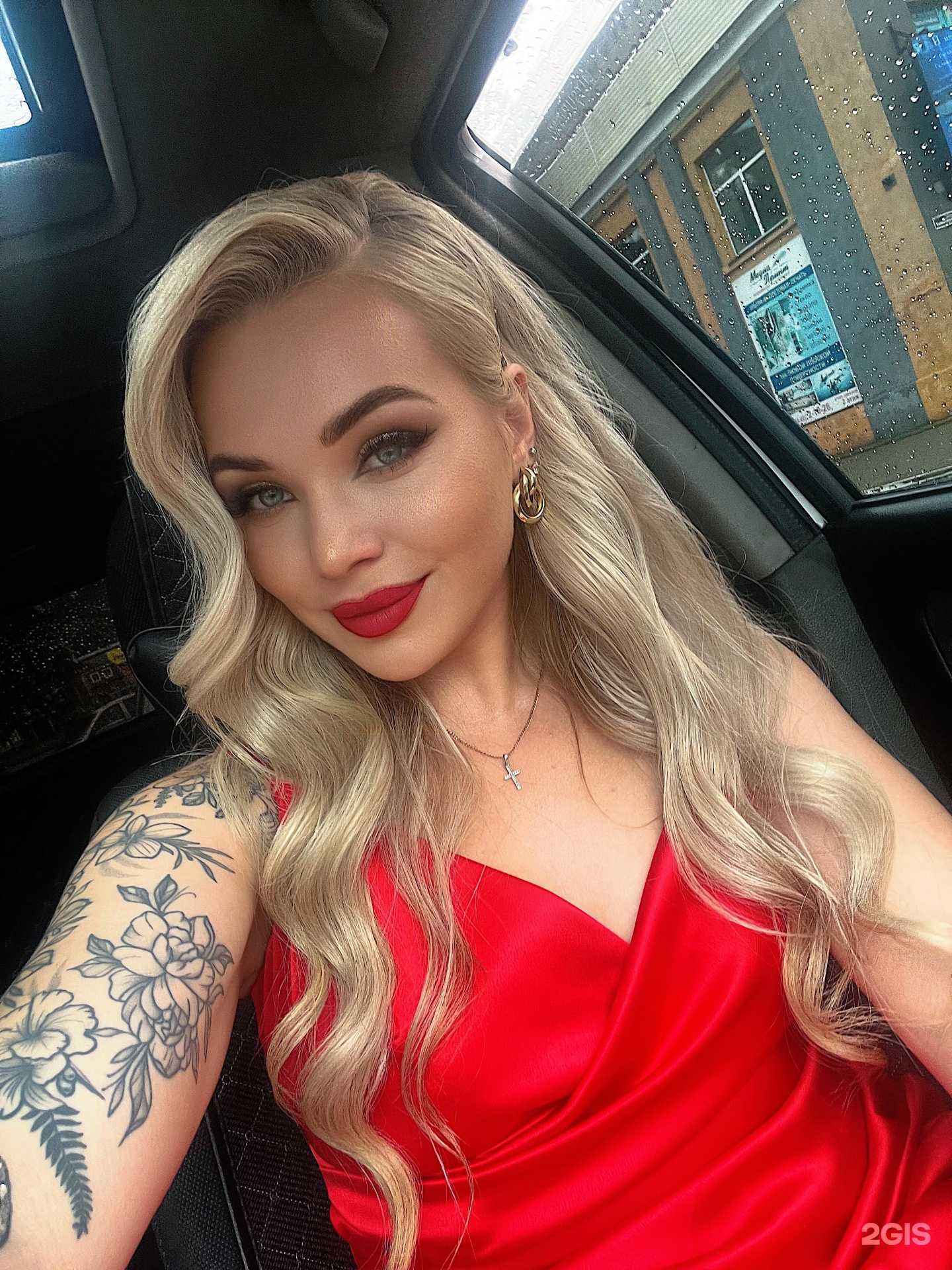 Отзывы на компанию Студия колористики Рублевой Юлии в Бийске c фото