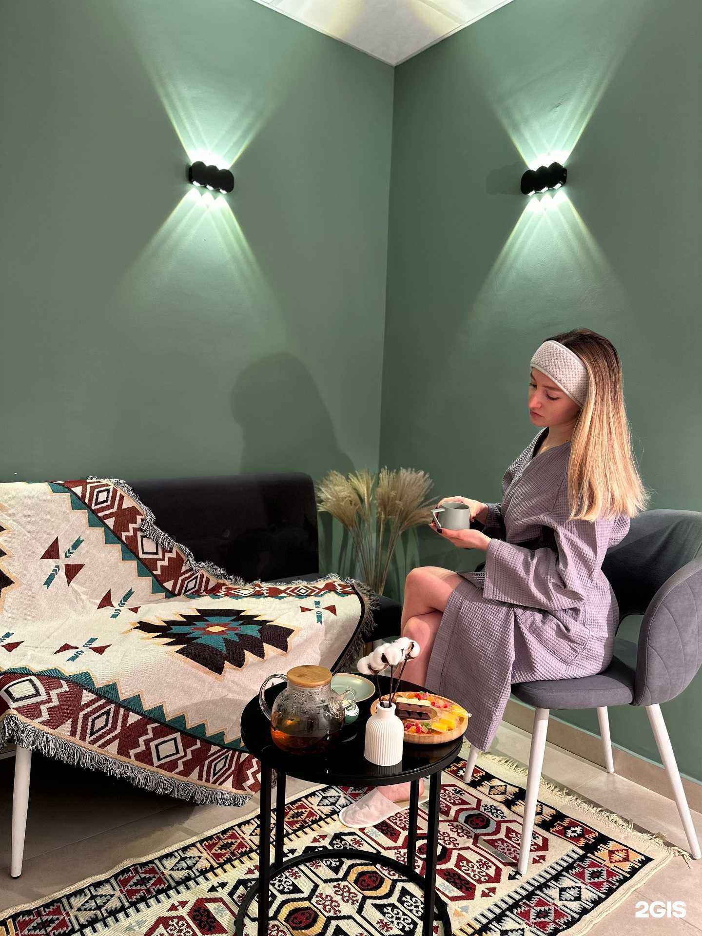 Отзывы на компанию Marisol в г. Оренбург c фото