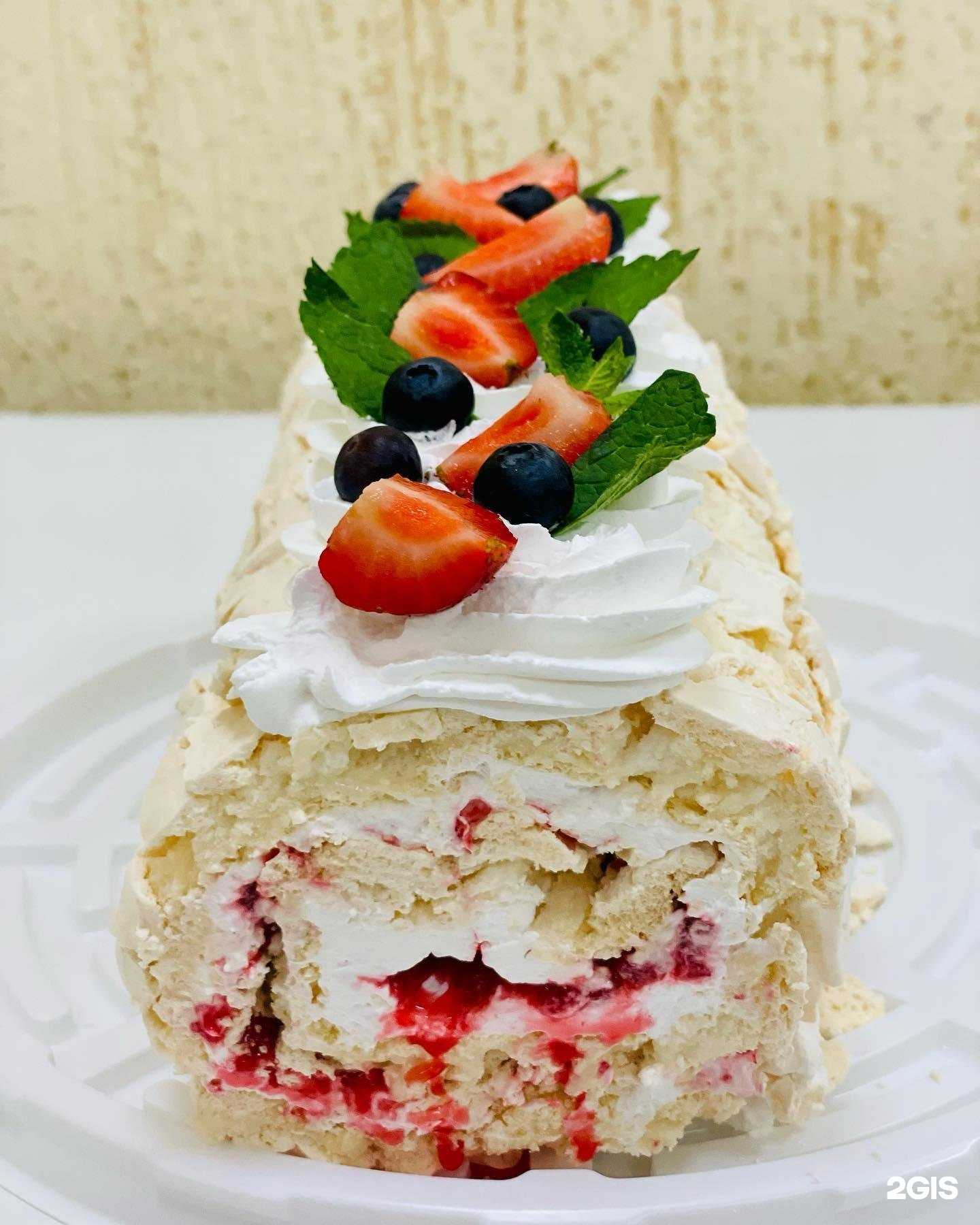 Отзывы на компанию Кушать подано в Барнауле c фото