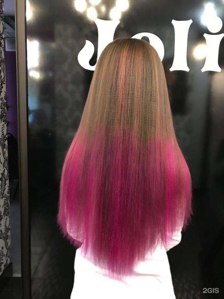 Отзывы на компанию Joli в Новокузнецке c фото