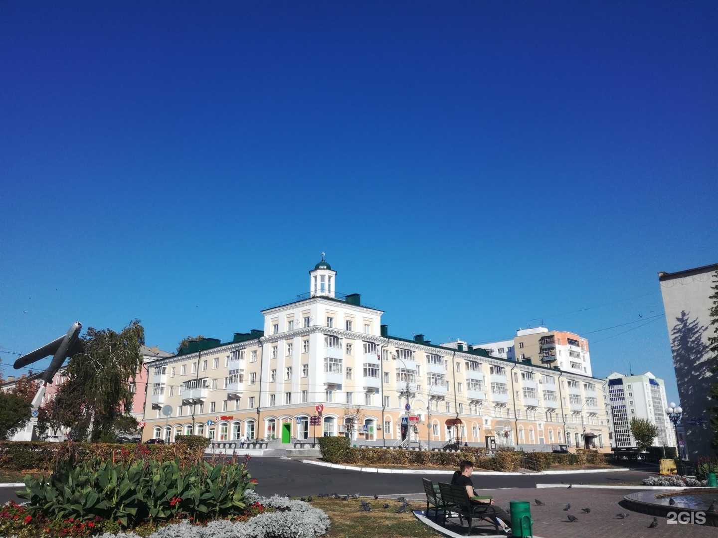 Отзывы на компанию Поветру в Саранске c фото - фотография 2 из 2