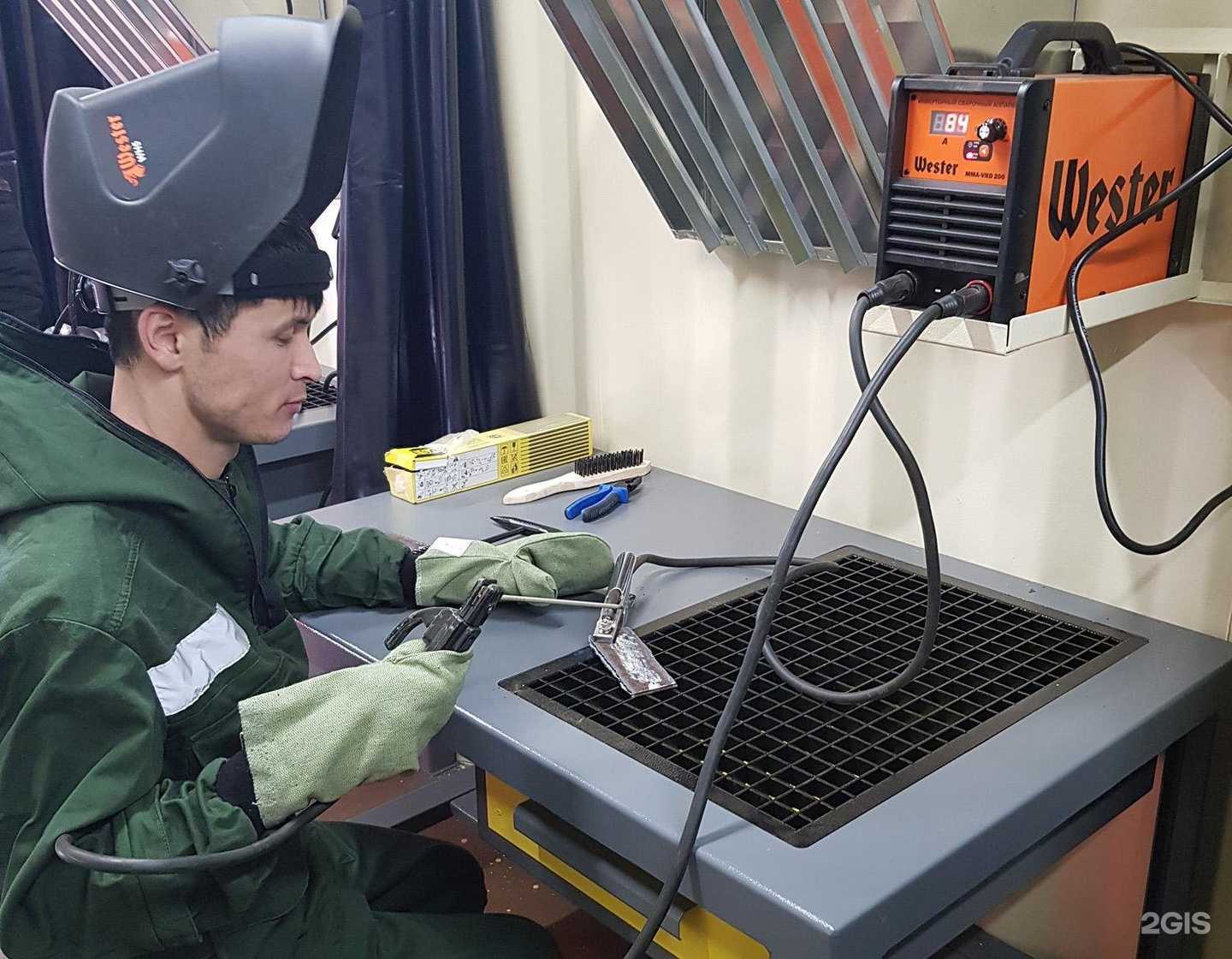 Отзывы на компанию Московский экономический институт в г. Березники c фото