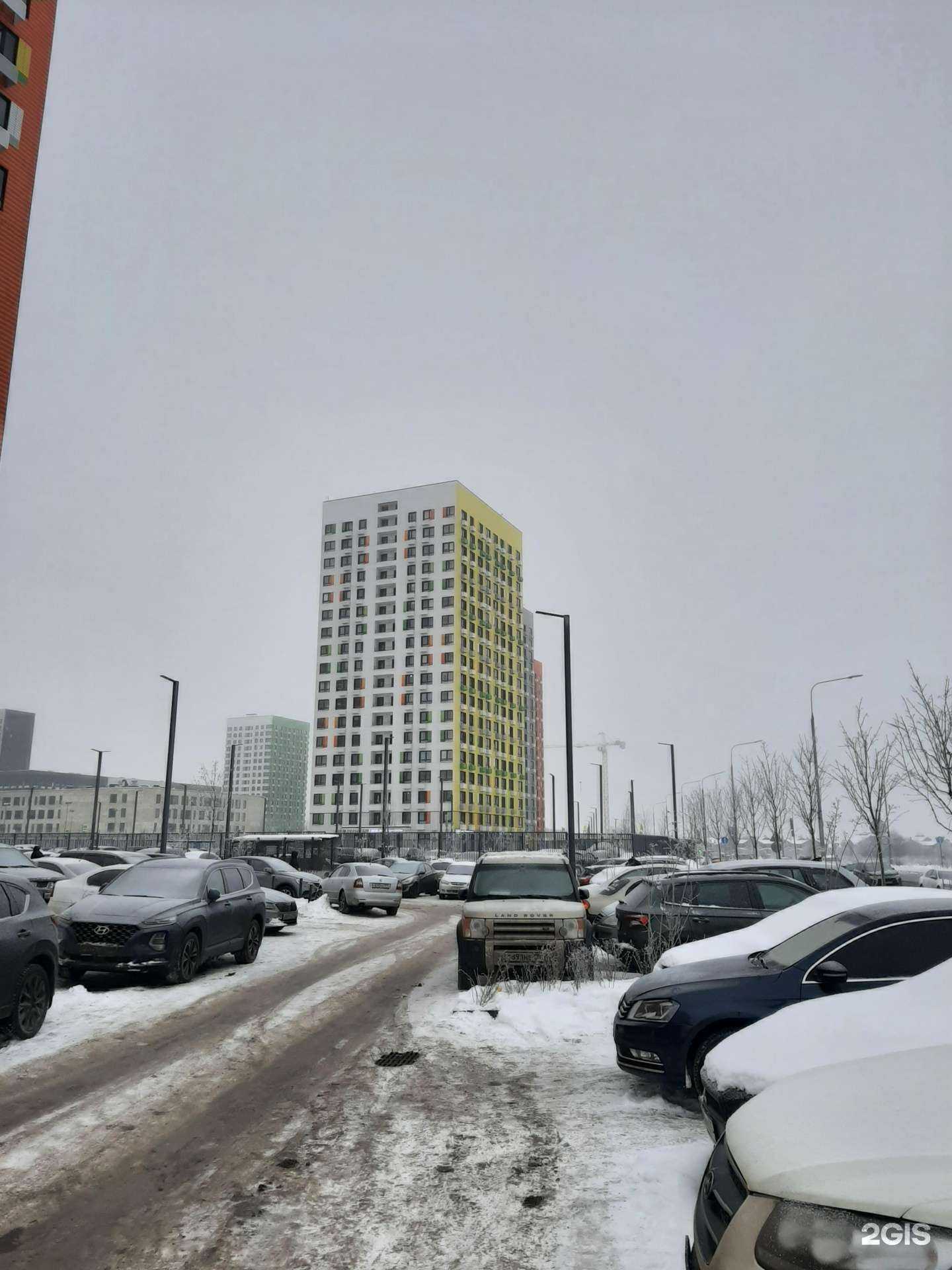 Отзывы на компанию Assem Digital в Коммунарке c фото