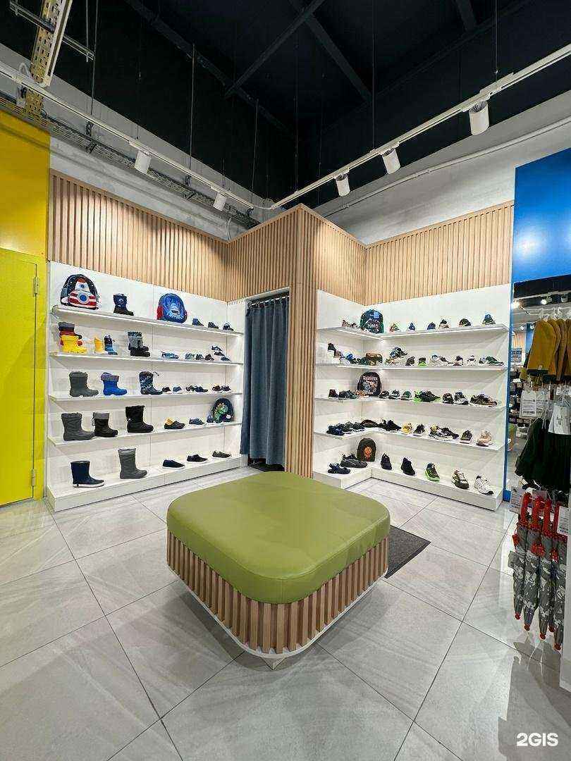 Отзывы на компанию Котофей в г. Сыктывкар c фото