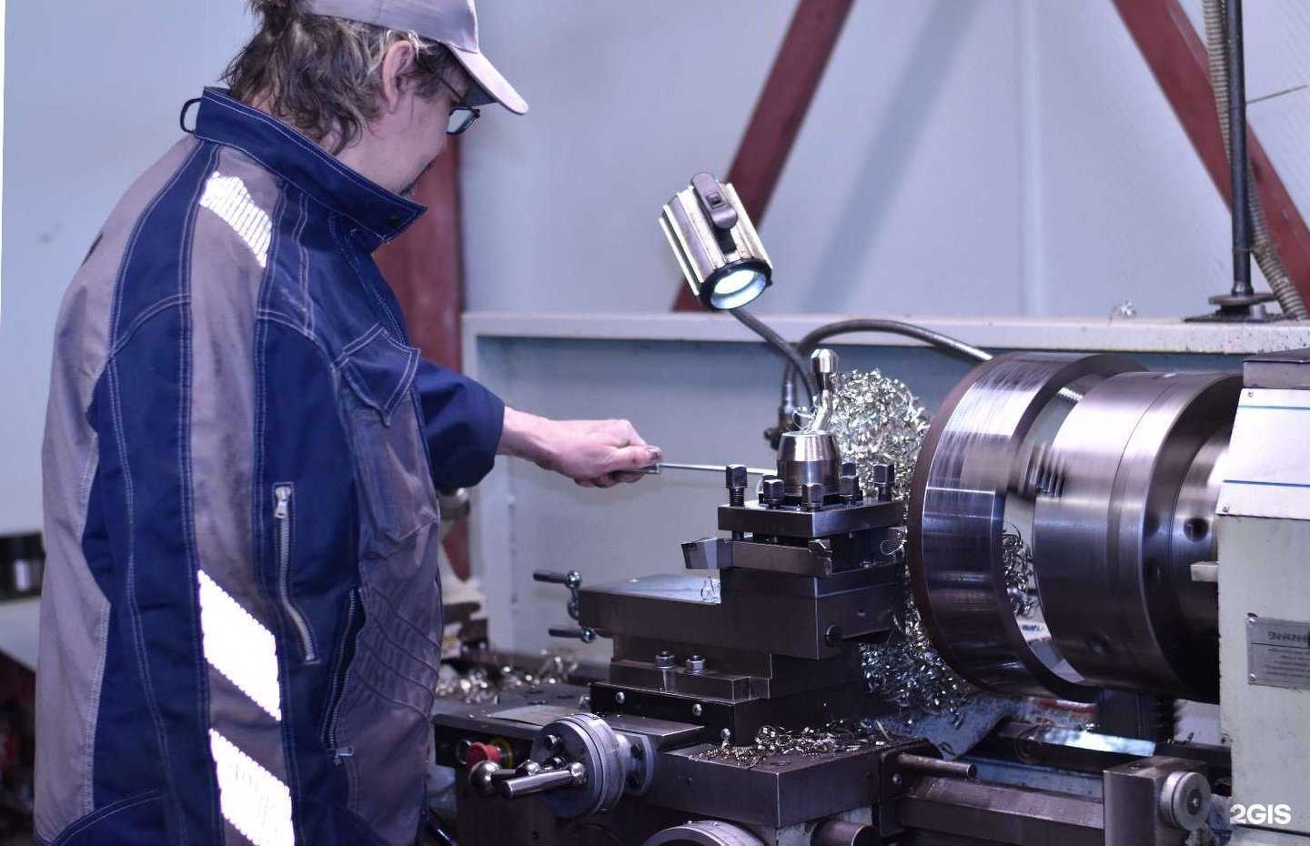 Отзывы на компанию Томская приборостроительная компания в Томске c фото