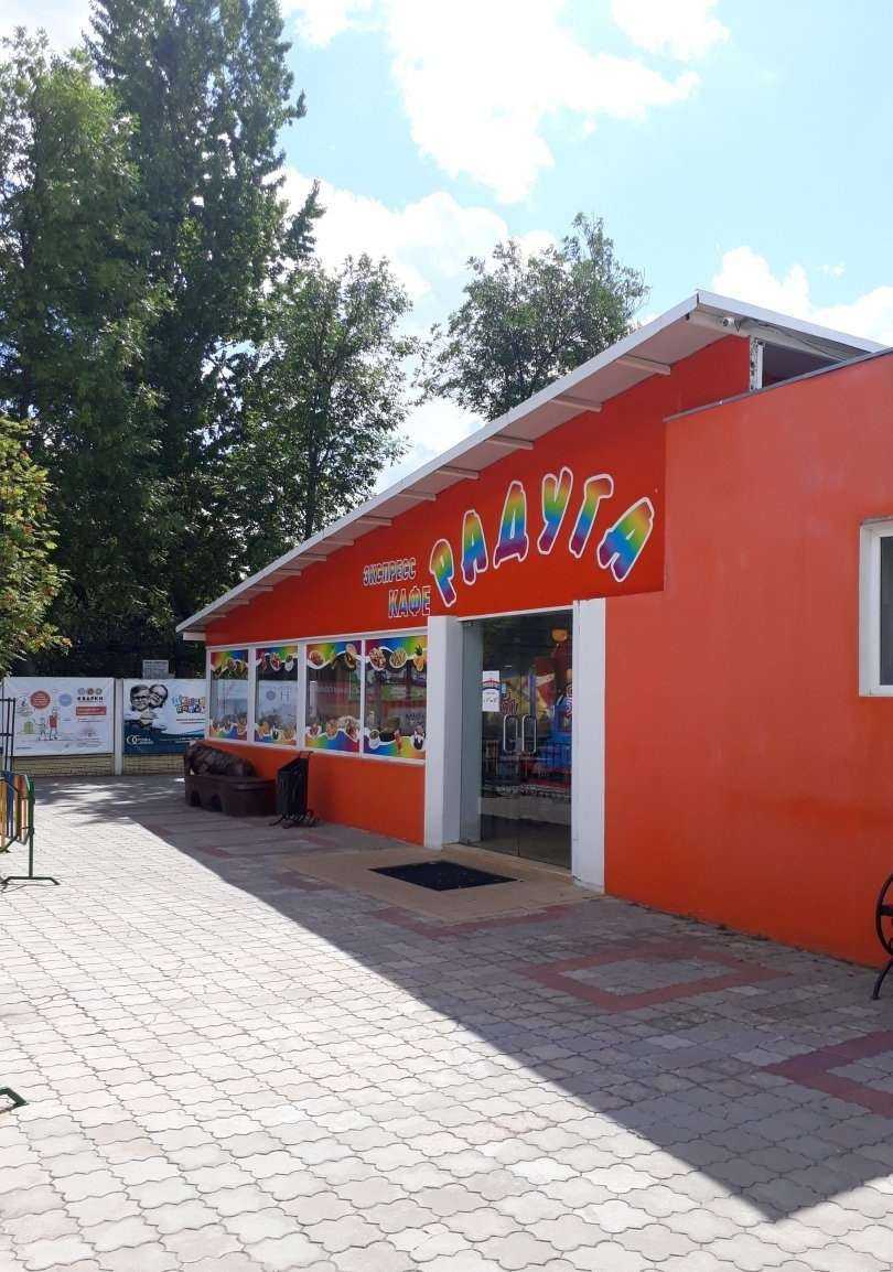 Отзывы на компанию Хуторянка в Нижнем Новгороде c фото - фотография 2 из 2