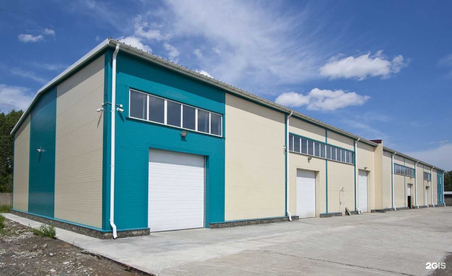 Отзывы на компанию Сибэкс в г. Шелехов c фото