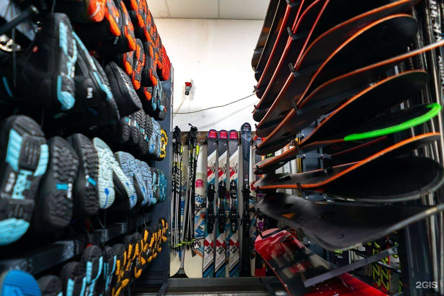 Отзывы на компанию Пункт проката в г. Сочи c фото