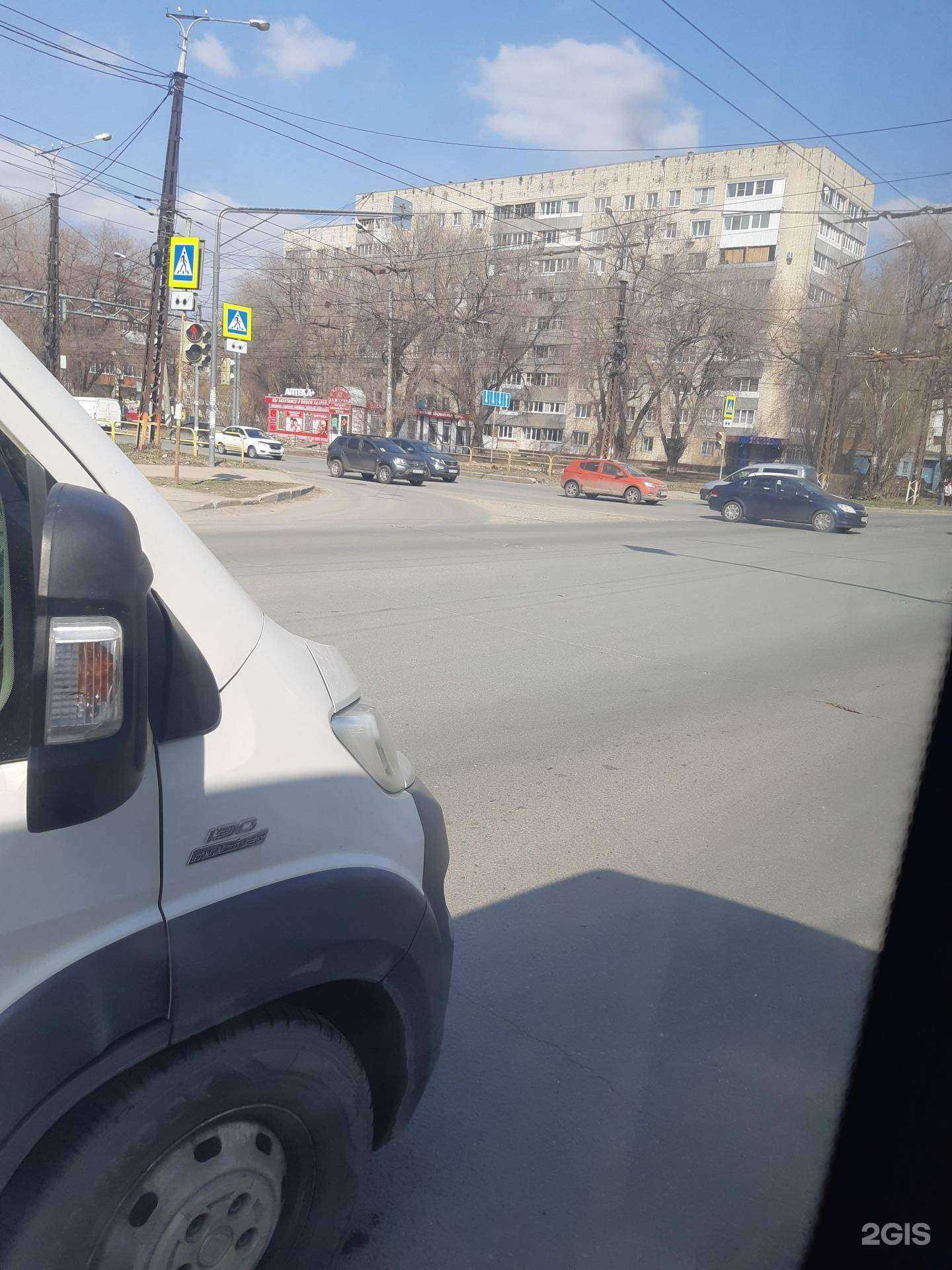 Отзывы на компанию Агентство недвижимости в Тольятти c фото - фотография 2 из 2