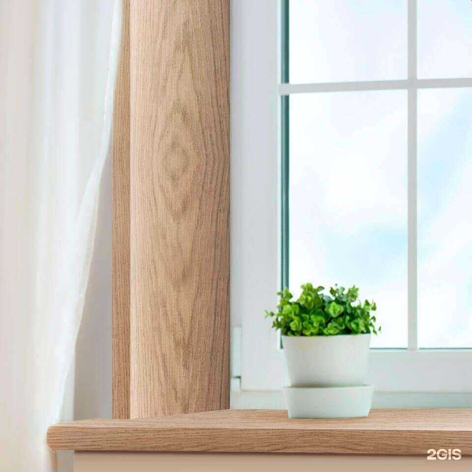 Отзывы на компанию Окна35 в г. Вологда c фото