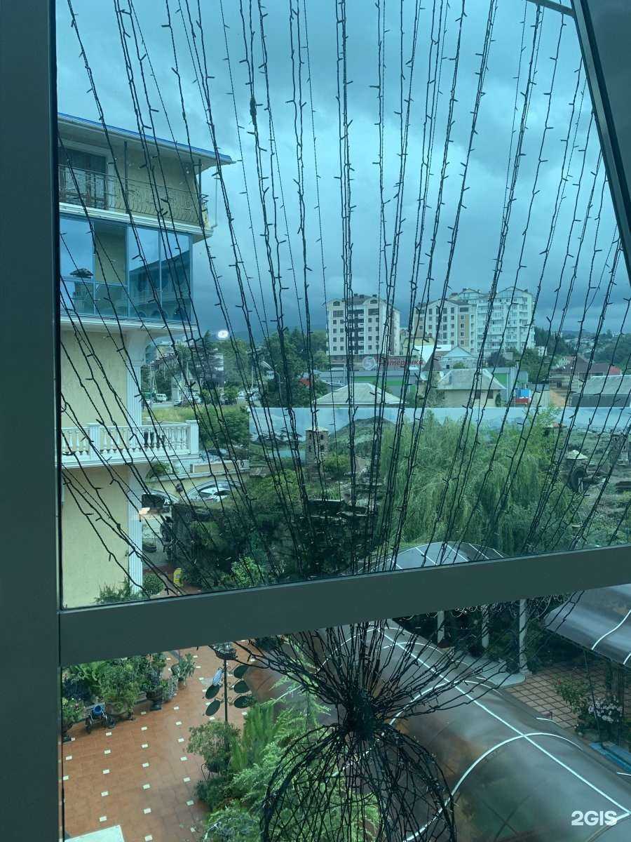 Отзывы на компанию Институт Кератина в Сочи c фото - фотография 2 из 2