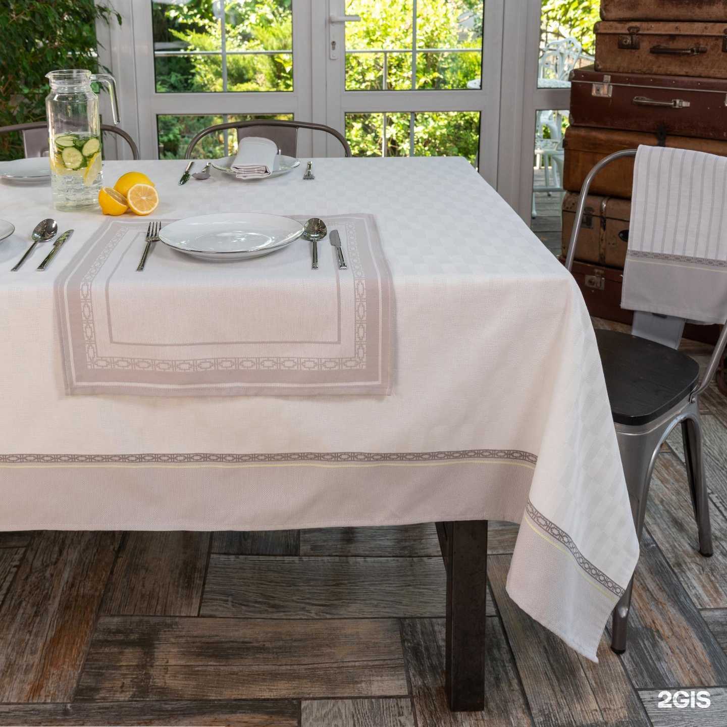 Отзывы на компанию Текстиль Комплекс в Красноярске c фото