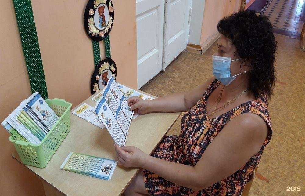 Отзывы на компанию Детский сад №156 в Нижнем Новгороде c фото