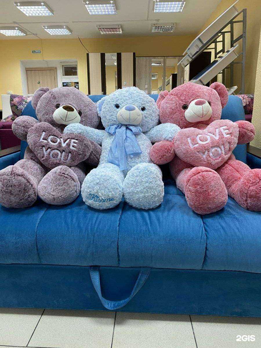 Отзывы на компанию Лига мебели в Рязани c фото