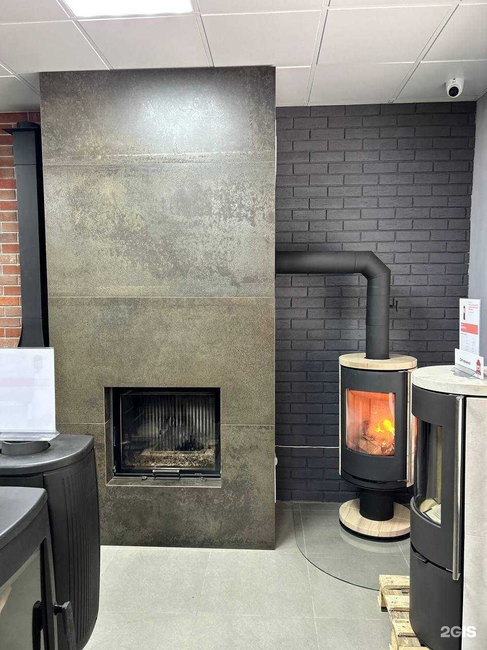 Отзывы на компанию Печь.ру в Балашихе c фото