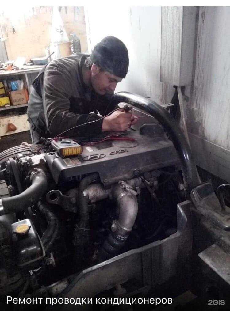 Отзывы на компанию #Автомастерская36 в Воронеже c фото