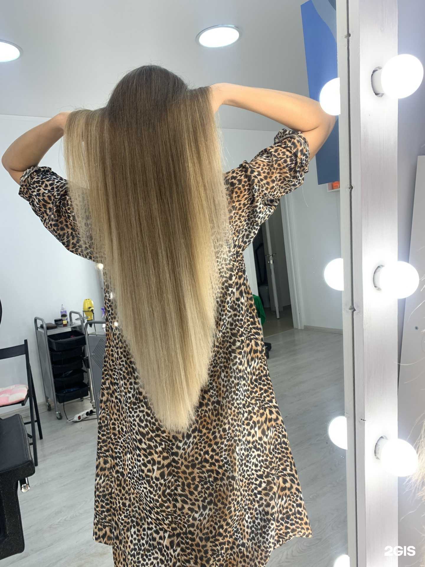 Отзывы на компанию Ann’Vi в Оренбурге c фото