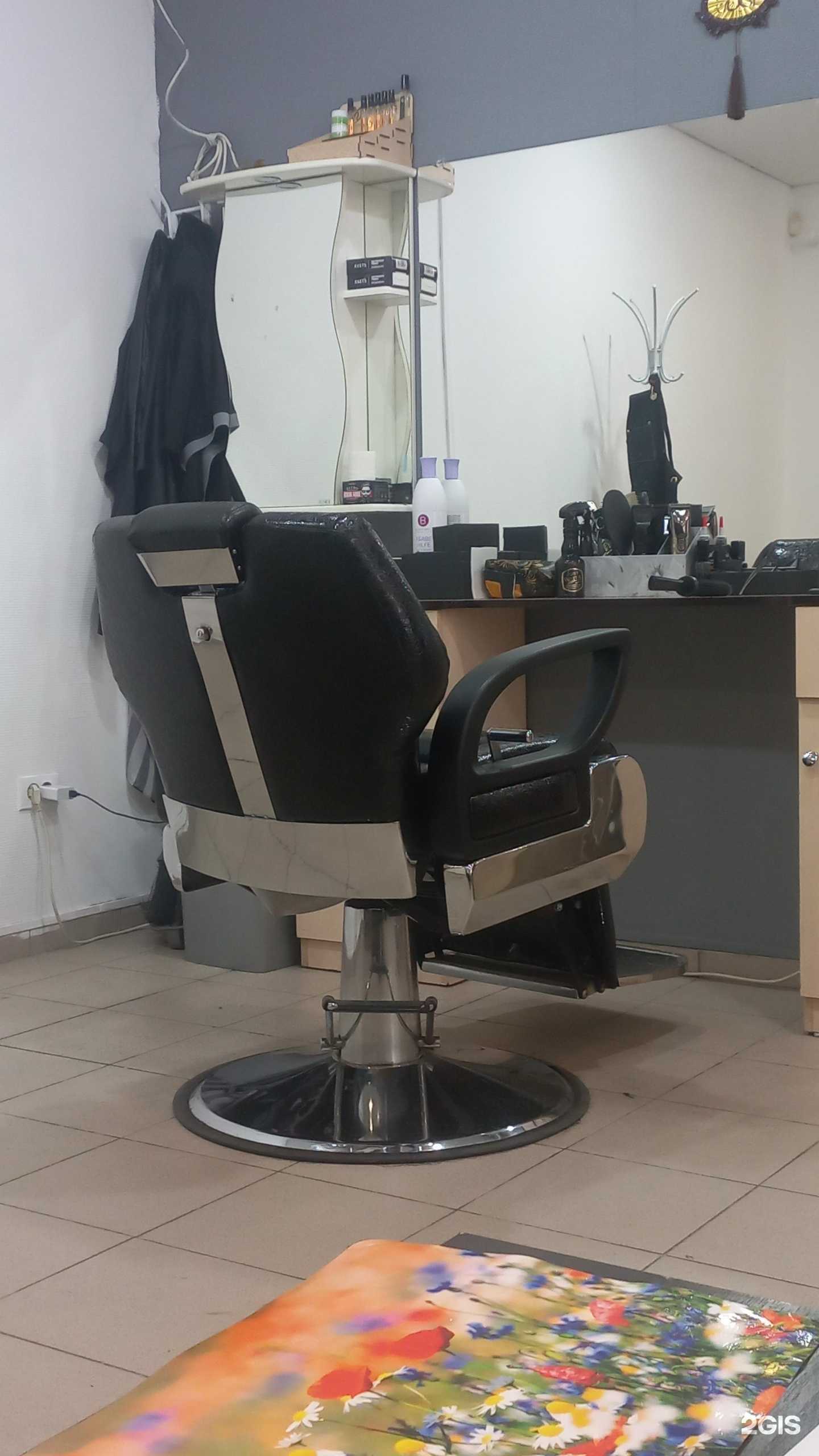Отзывы на компанию Парикмахерская в г. Челябинск c фото