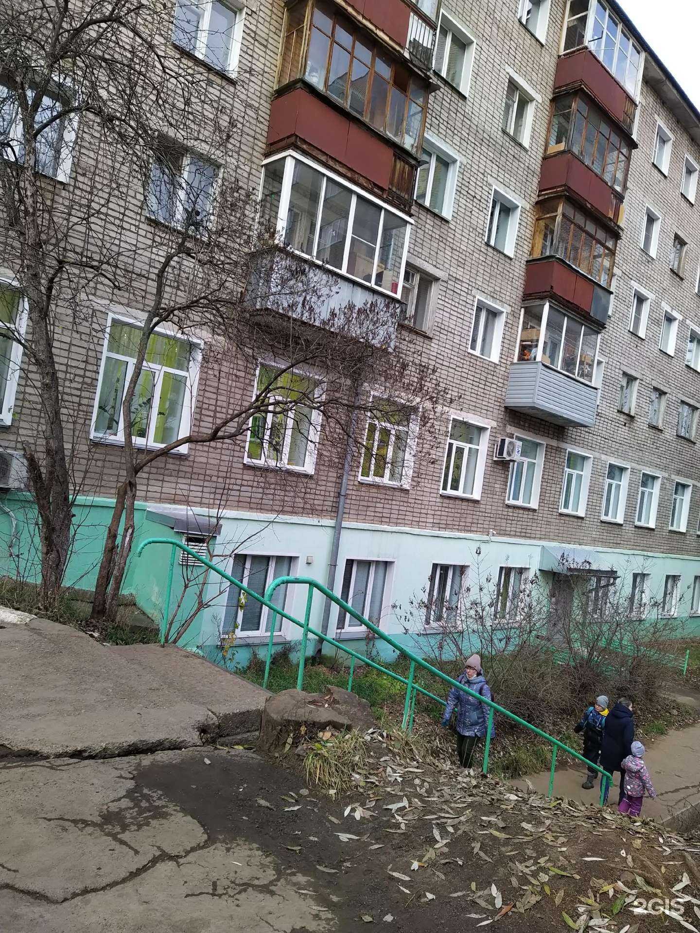 Отзывы на компанию Детская поликлиника №4 в Кирове c фото - фотография 2 из 2