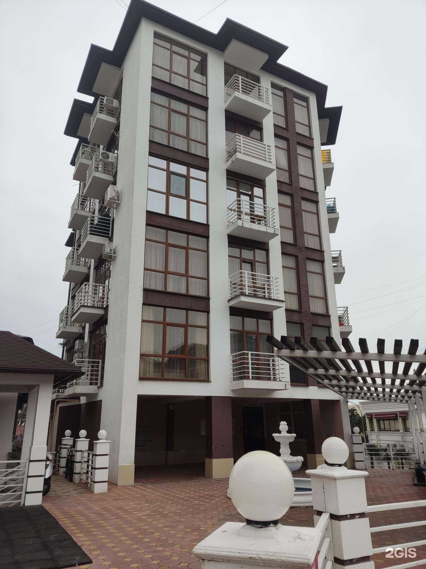 Отзывы на компанию Наутилус в г. Сочи c фото