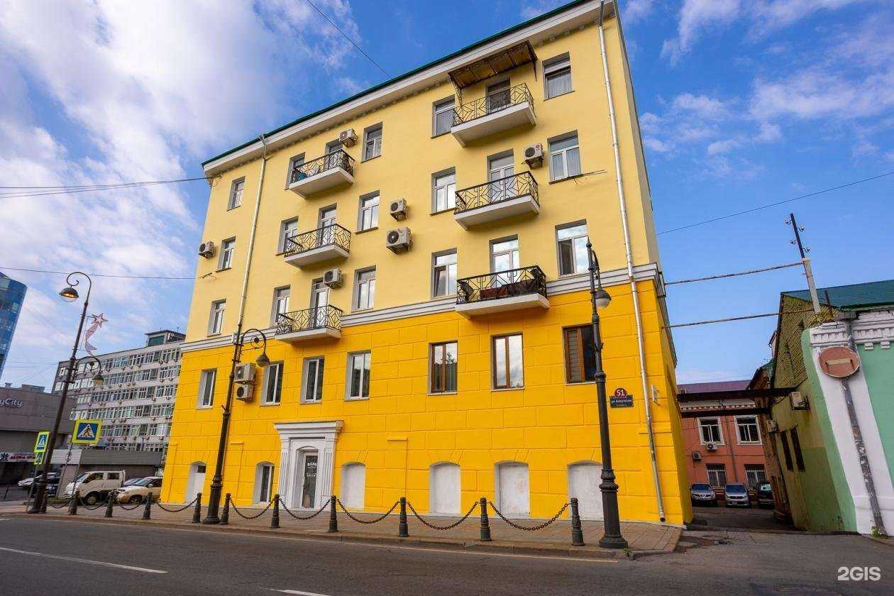 Отзывы на компанию Savoir в Владивостоке c фото - фотография 2 из 2