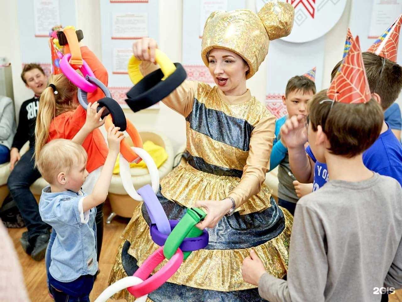 Отзывы на компанию Домик на дереве в Белгороде c фото