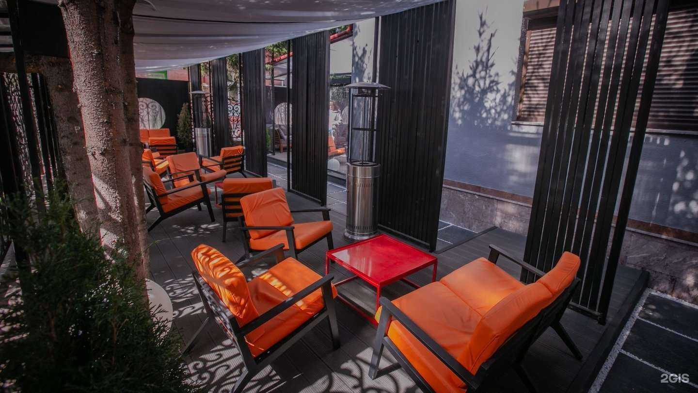 Отзывы на компанию Абдула, поджигай! в Новосибирске c фото