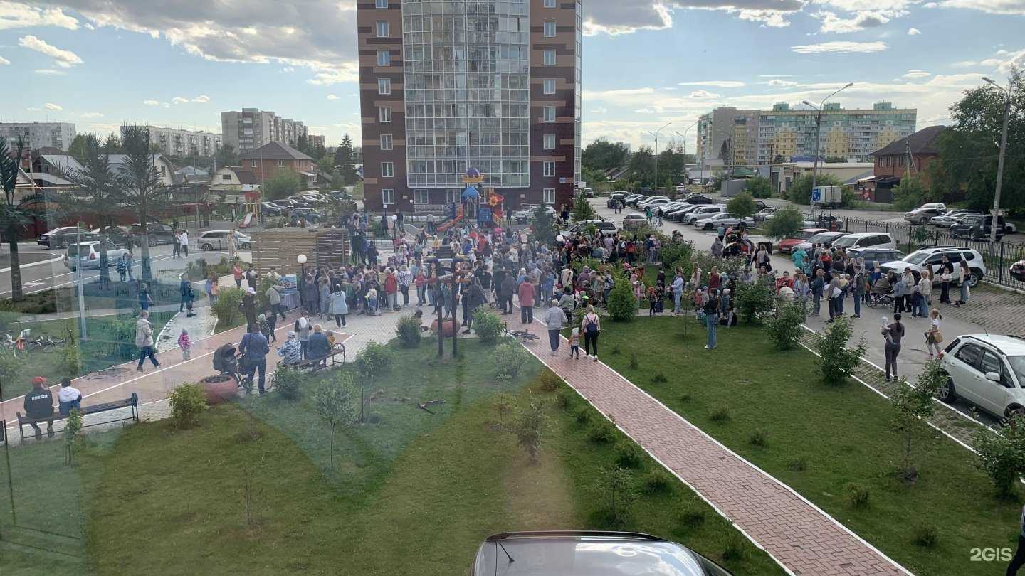 Отзывы на компанию Si beauty в Новосибирске c фото - фотография 2 из 2