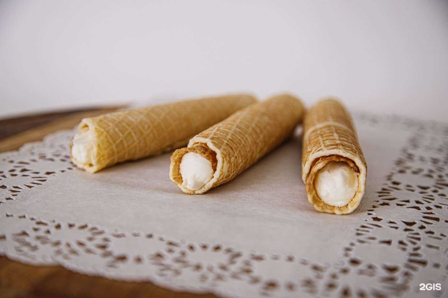 Отзывы на компанию The bakery в г. Петрозаводск c фото