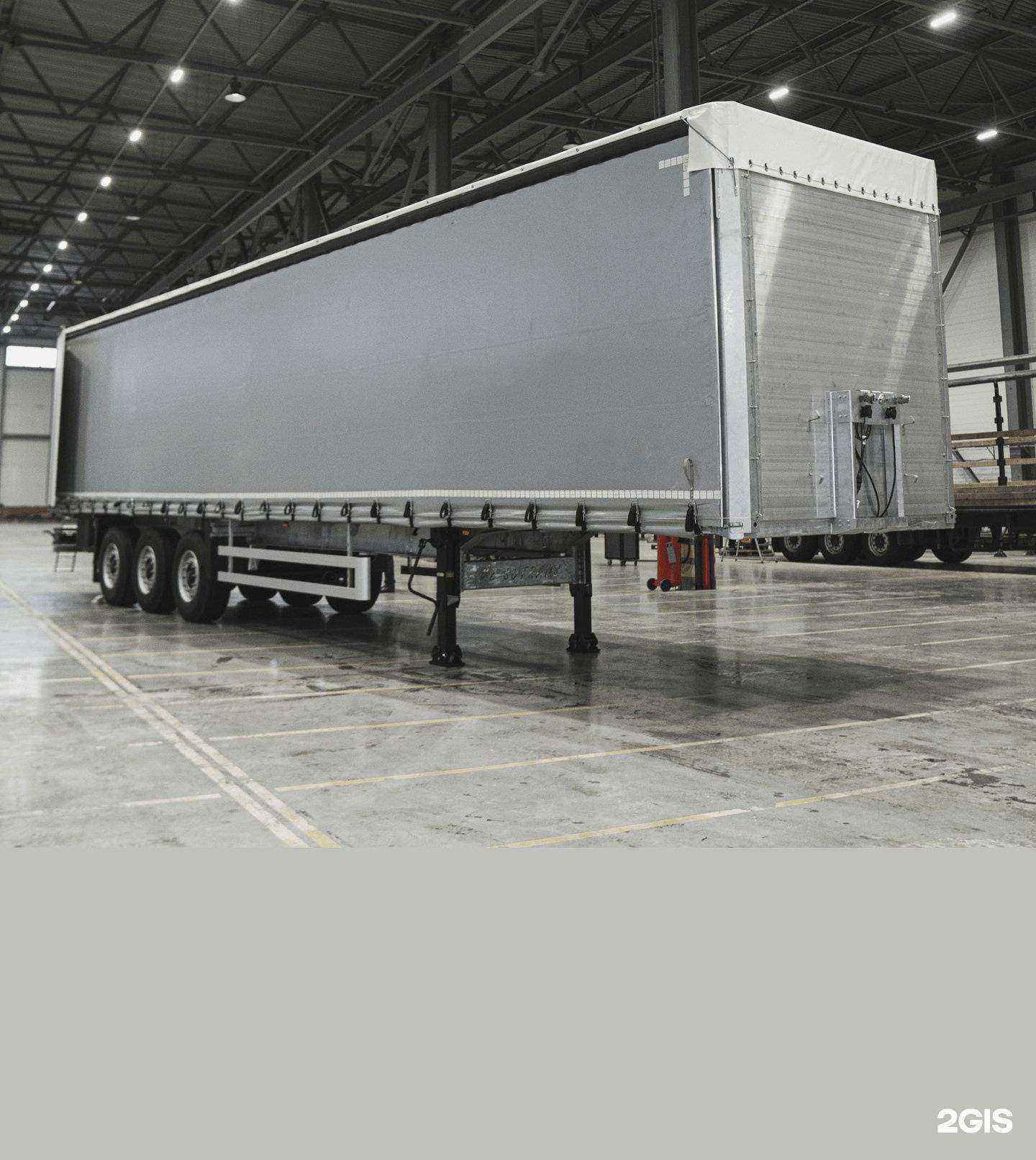 Отзывы на компанию Sotrans в Челябинске c фото