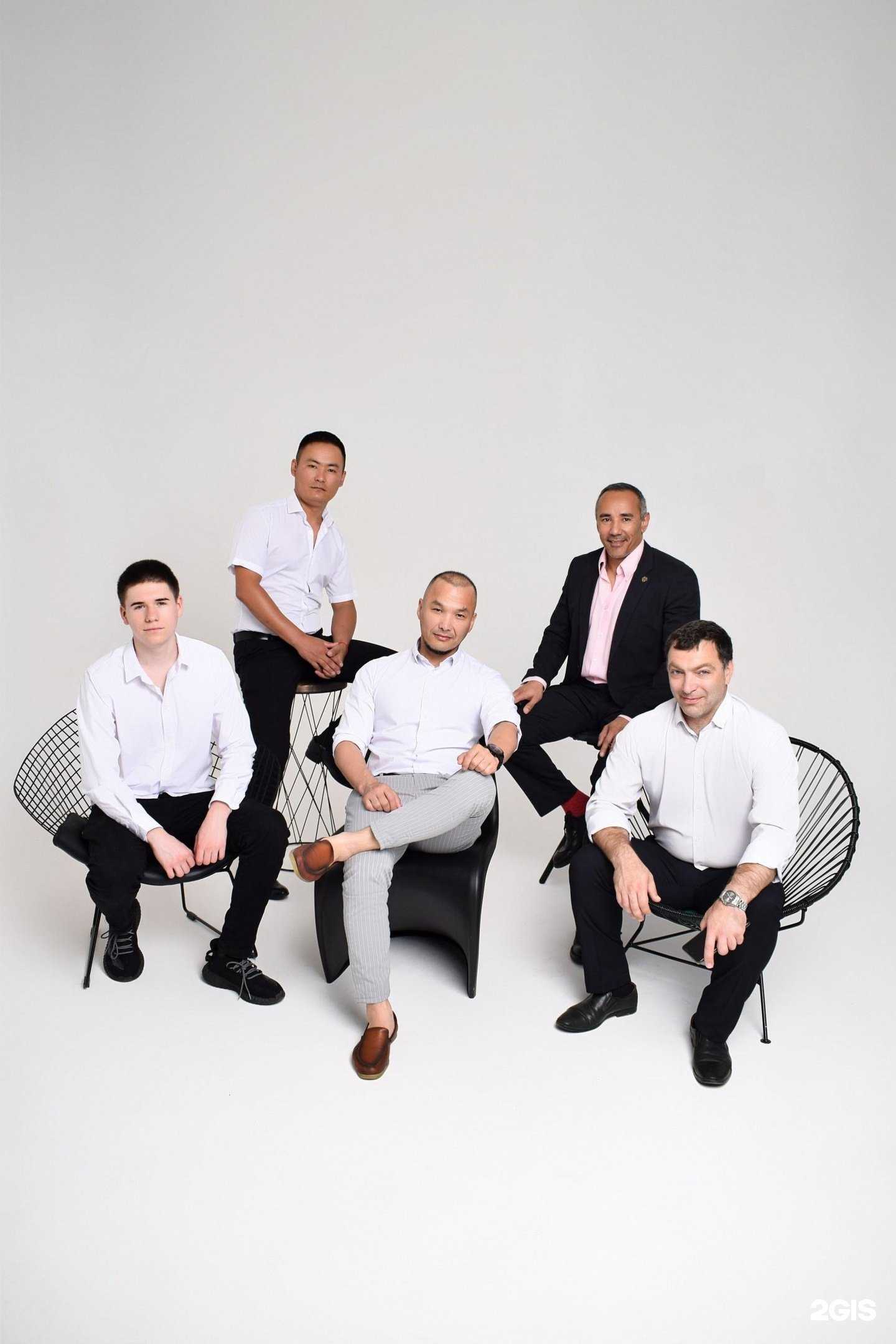 Отзывы на компанию Century 21 Absk в Астрахани c фото