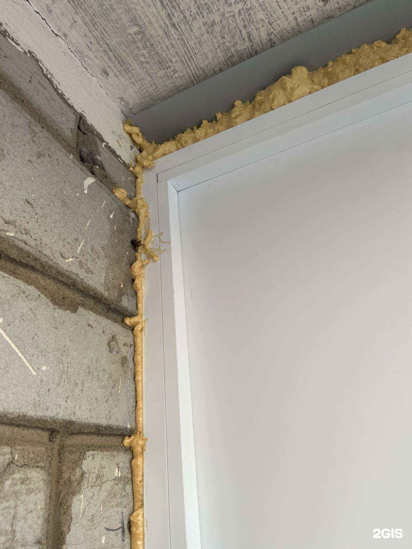 Отзывы на компанию Гильдия окон и дверей в Ижевске c фото