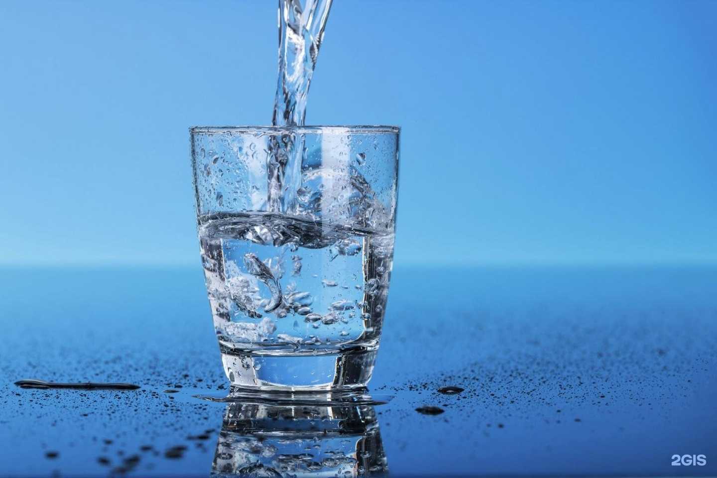 Отзывы на компанию Высшая лига водоочистки в Отрадном c фото