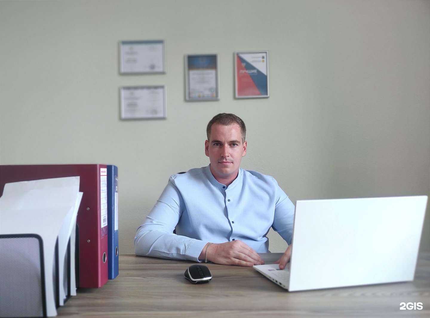 Отзывы на компанию Invictus в Оренбурге c фото