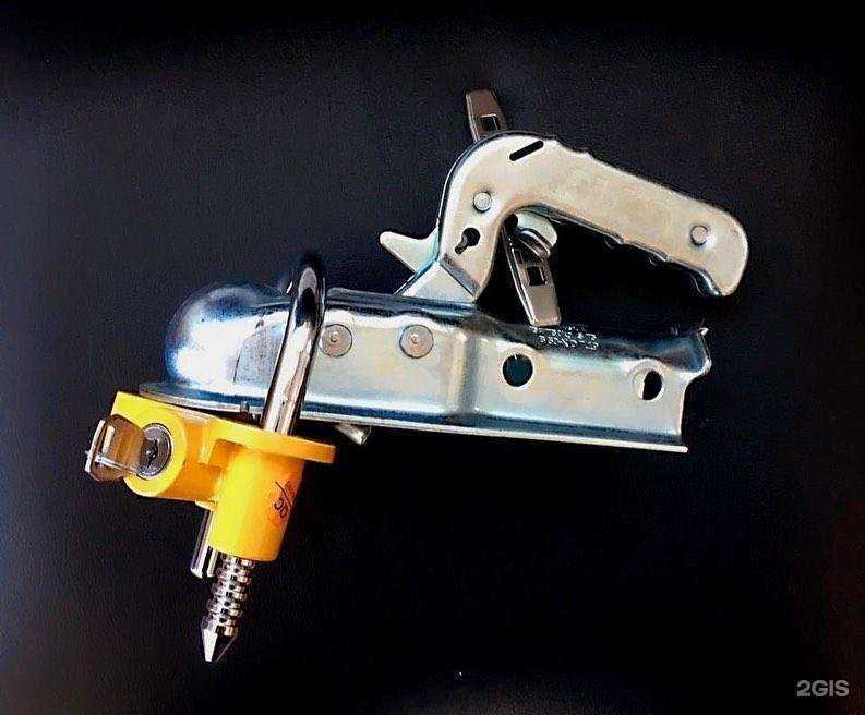 Отзывы на компанию Центр прицепов и фаркопов в г. Туймазы c фото