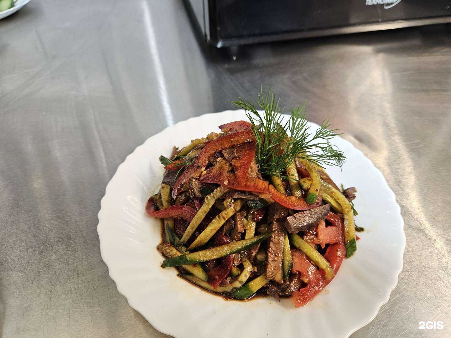 Отзывы на компанию Chayhana №1 в Новосибирске c фото