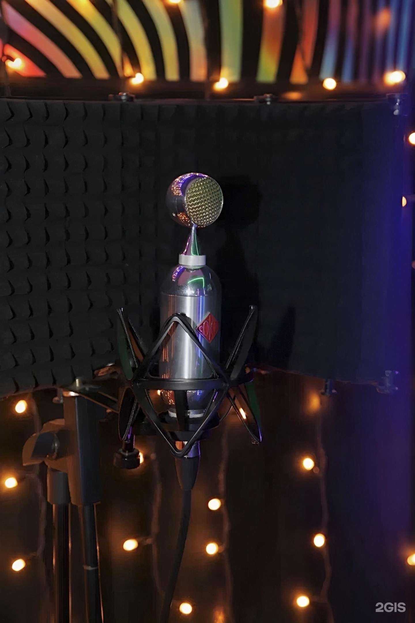 Отзывы на компанию Soup records в Рязани c фото