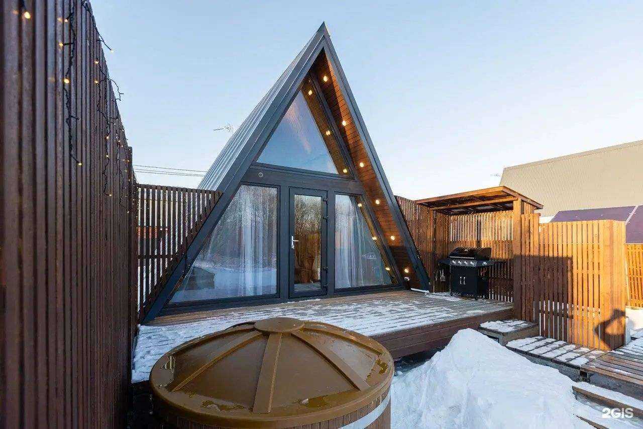 Отзывы на компанию Берёза в Хабаровске c фото