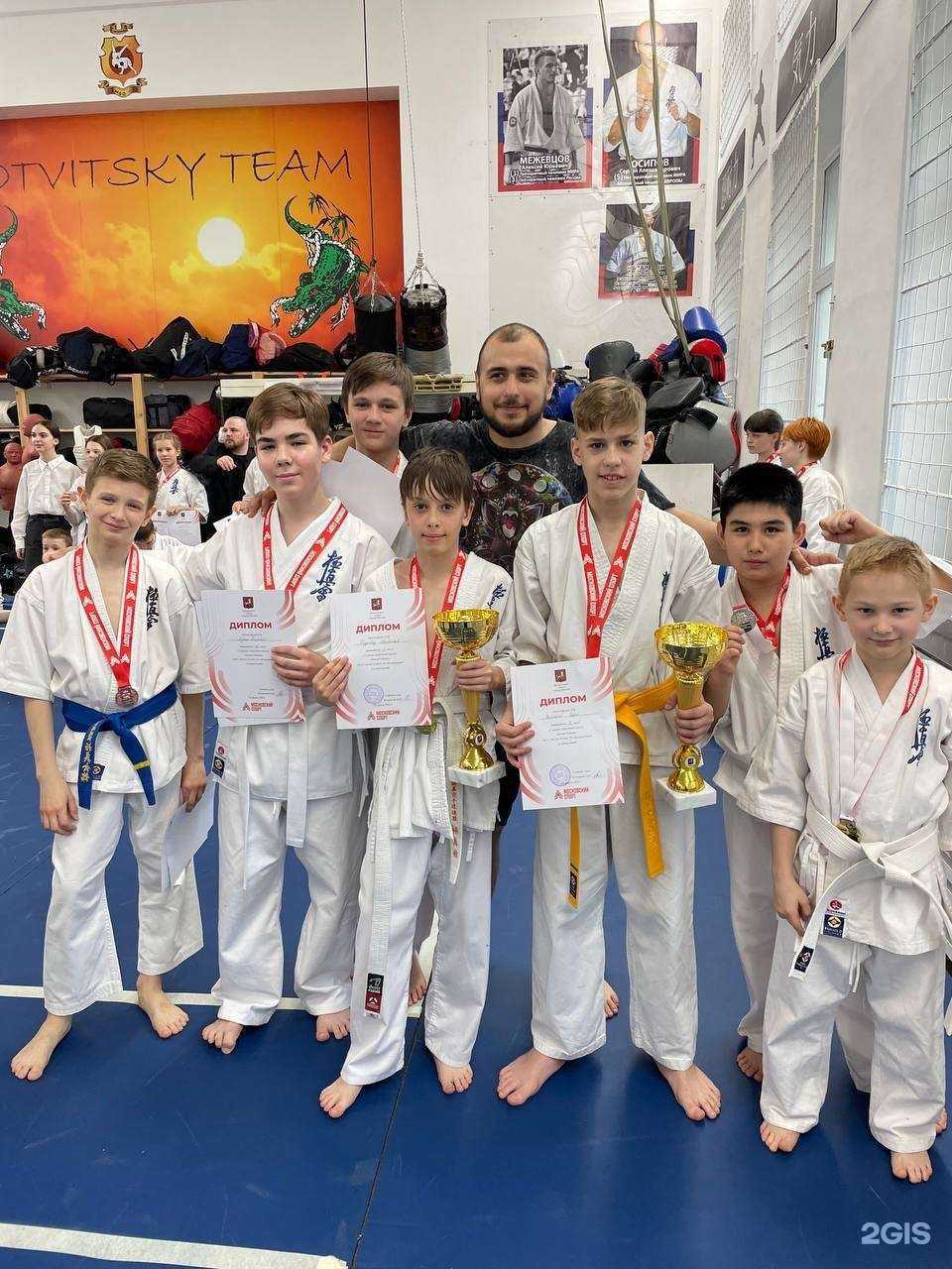 Отзывы на компанию Тет-а-тет в Одинцове c фото - фотография 2 из 2